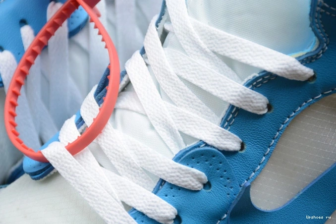 Release 1 x AQ0818-148 O-W Jordan Air Date UNC 0213